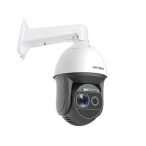 PTZ IP 2 Megapixel / DARKFIGHTER / 36X Zoom / 500 mts IR Laser / Exterior IP66 / WDR / Autoseguimiento / Hi-PoE / Wiper
