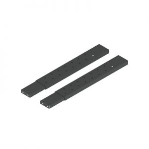 Soporte de Pared o Expansor de Rack Compatible con Línea EIR.