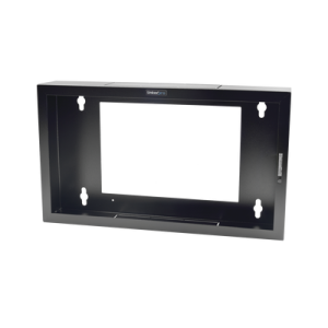 Kit para convertir un Gabinete Fijo SR1906GFP en un Gabinete Abatible.