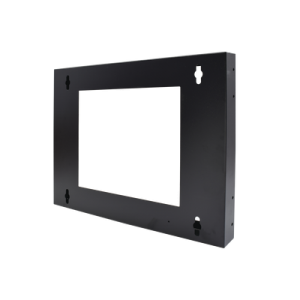 Kit para convertir un Gabinete Fijo SR1909GFP en un Gabinete Abatible.