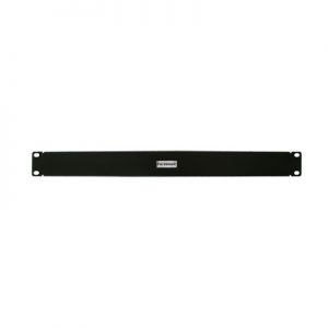 Tapa ciega para rack de 19in, 1UR