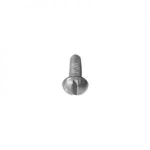 Tornillo cabeza de gota de 5/16" x 1"