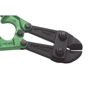 Pinza corta hilos francesa, para cualquier peralte y ancho