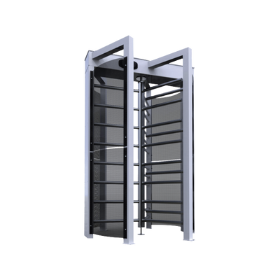 Torniquete de Cuerpo Completo de Alta Seguridad CAME / Linea Guardian