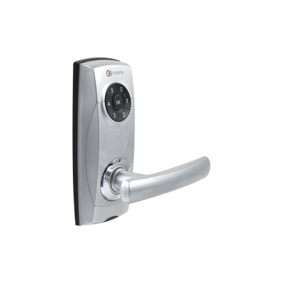 Cerradura Digital Autónoma Derecha