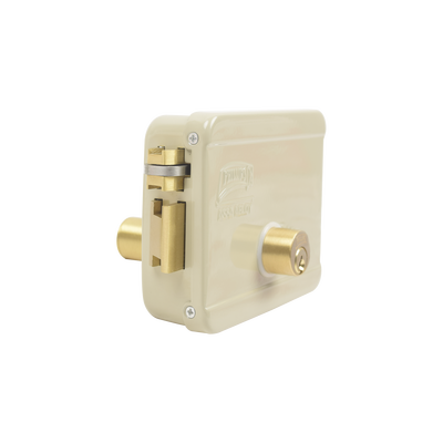 Kit Cerradura Eléctrica 321DC Izquierda y Hub para Apertura a través de Smartphone en cualquier parte del mundo - Image 4