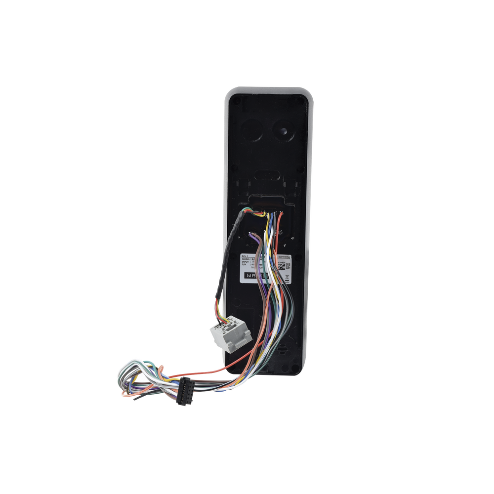 Lector de Huella IP67 Con Teclado y Lector de Tarjetas RFID(125kHz EM & 13.56MHz MIFARE, MIFAREPlus, DESFire/EV1), y BLUETOOTH - Image 4