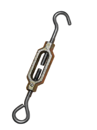 Tensor para cercas electrificadas, ideal para mantener siempre una Tensión Efectiva.