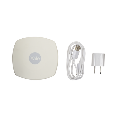 Kit Cerradura Eléctrica 321DC Derecha y Hub para Apertura a través de Smarphone en cualquier parte del mundo - Image 3