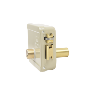 Kit Cerradura Eléctrica 321DC Derecha y Hub para Apertura a través de Smarphone en cualquier parte del mundo - Image 4