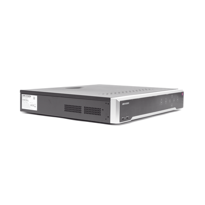 NVR 12 Megapixel (4K) / 32 Canales IP / 24 Puertos PoE+ / Switch PoE 300 mts / HDMI en 4K / Soporta POS - Image 5