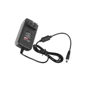 Fuente de Poder 12 Vcd / 2 A / Voltaje de entrada de 100-240 Vca