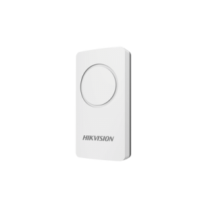 Detector inalámbrico de Activos para proteger el movimiento de algún objeto de valor, compatible con el panel de Hikvision
