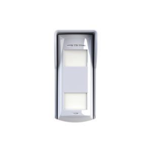 Detector Dual-Tech inalámbrico para exterior para panel de alarma HIKVISION