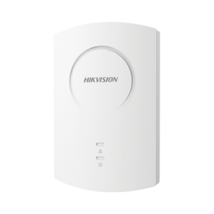Extensor inalámbrico con 2 salidas de alarma para panel de alarma HIKVISION