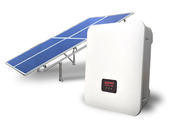 Microinversor solar, microinversor de conexión a red Inversor de conexión a  red solar Microinversor de conexión a red Artesanía superior VoborMX  herramienta