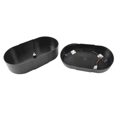 Detector anti-escalonamiento para las columnas PT, Permite la detección de presiones superiores a 25Kg sobre la carcasa y la activación de una alarma - Image 2