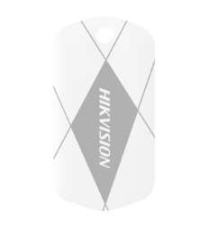 Tag de desarmado y armado para Panel de Alarma HIKVISION