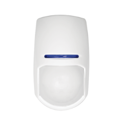 Detector PIR Inalámbrico para panel de alarma HIKVISION / Inmunidad a Mascotas