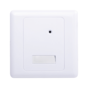 Micrófono omnidireccional, con optimización acústica, alta fidelidad, para interior, recepción de 50 - 150 m cuadrados