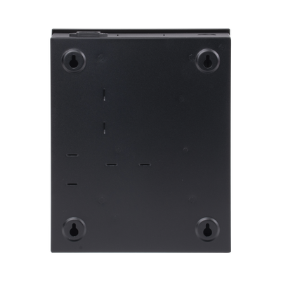 Controlador de Acceso Integrable con Videovigilancia / 2 Puertas / 10,000 Tarjetas / 50,000 Eventos / Incluye Gabinete y Fuente de Alimentación 12VCD/8A - Image 5