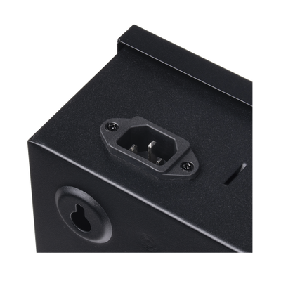 Controlador de Acceso Integrable con Videovigilancia / 2 Puertas / 10,000 Tarjetas / 50,000 Eventos / Incluye Gabinete y Fuente de Alimentación 12VCD/8A - Image 6