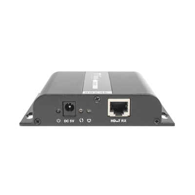 4K x 2K extensor HDMI por cable CAT5 / 5E / 6 a 120 metros, protocolo HDbitT, compatible con HDCP. - Image 2