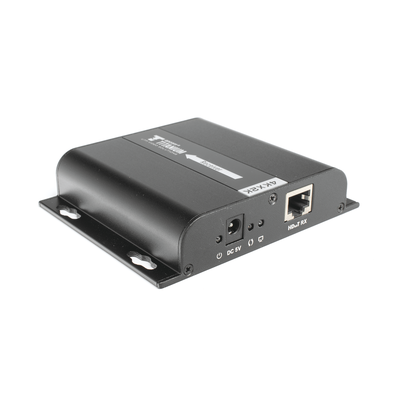 4K x 2K extensor HDMI por cable CAT5 / 5E / 6 a 120 metros, protocolo HDbitT, compatible con HDCP. - Image 5