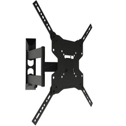 Soporte para TV Power Co MT-1070, 45 kg, Acero inoxidable, 10", 70", Monitor de ordenador/TV