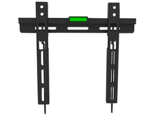 Soporte para TV Power Co SFL1942, 40 kg, Acero inoxidable, 19", 32", Monitor de ordenador/TV