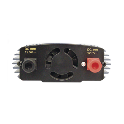 Inversor de Corriente (CD-CA) Potencia Nominal 250 W, Ent:12Vcd, Sal: 115Vca 60 Hz - Image 2