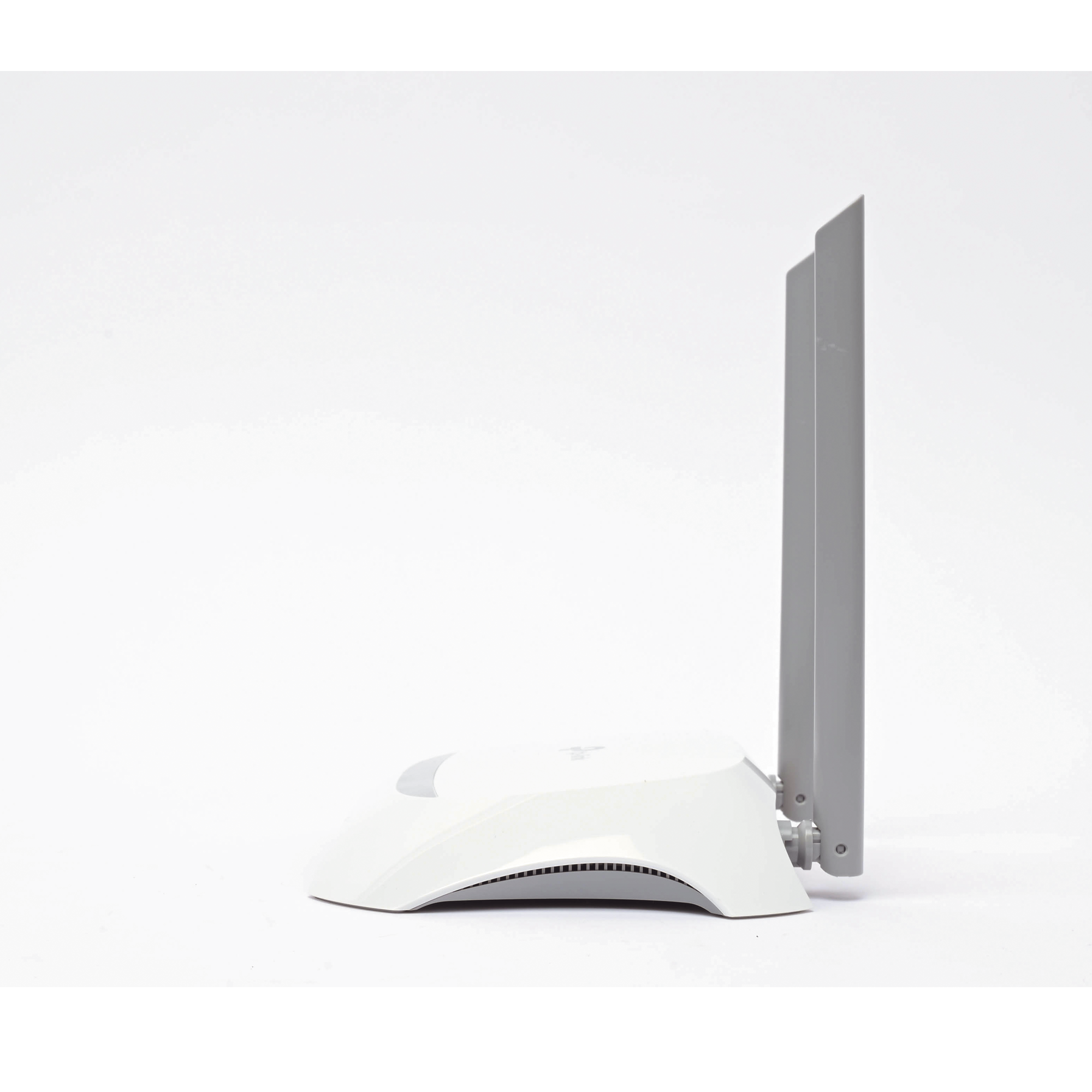 Router Inalámbrico WISP, 2.4 GHz, 300 Mbps, 2 antenas externas omnidireccional 5 dBi, 4 Puertos LAN 10/100 Mbps, 1 Puerto WAN 10/100 Mbps, control de ancho de banda - Image 3