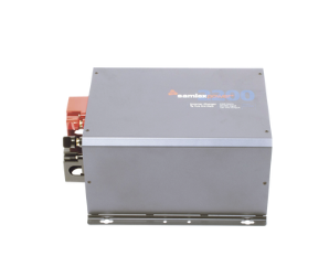 UPS Inversor/Cargador 2200 Watt Onda Pura Alta Potencia, Ent:24Vcd Sal:120Vca 50/60Hz