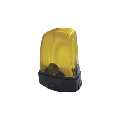 Lámpara para señalización de accesos vehiculares / 24 V / Iluminación LED - Image 3