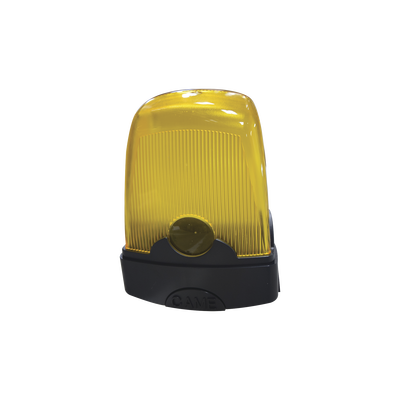 Lámpara para señalización de accesos vehiculares / 24 V / Iluminación LED - Image 4