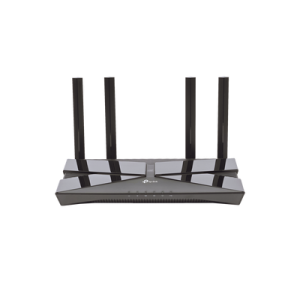 Router Inalámbrico TP-LINK Archer AX50, 10/100/1000 Mbps, Doble banda, 2.4 GHz / 5 GHz, Externo, 4