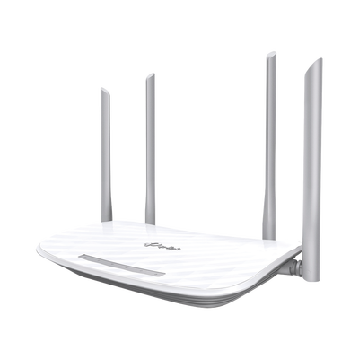 Router TP-LINK ARCHER C5, 1000 Mbit/s, 2.4 and 5 - Image 2