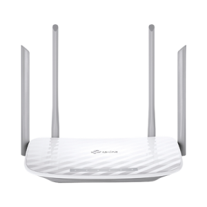 Router TP-LINK ARCHER C5, 1000 Mbit/s, 2.4 and 5