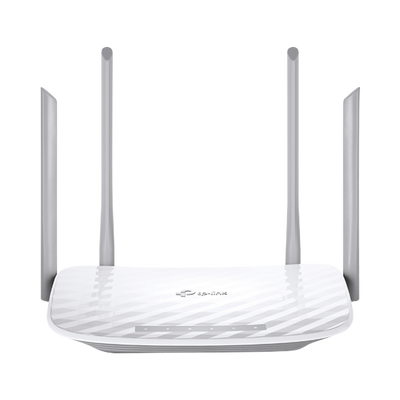Router TP-LINK ARCHER C5, 1000 Mbit/s, 2.4 and 5