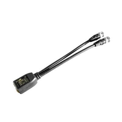 Adaptador EHS para Teléfonos Fanvil, para diademas inalámbricas DECT de Jabra - Image 2