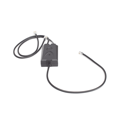 Adaptador EHS para Teléfonos Fanvil, para diademas inalámbricas DECT de Jabra - Image 3
