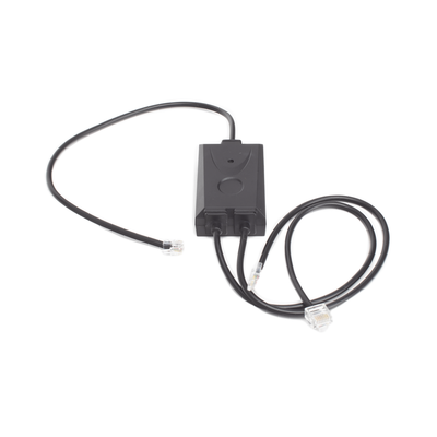 Adaptador EHS para Teléfonos Fanvil, para diademas inalámbricas DECT de Jabra - Image 4