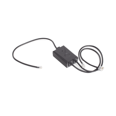 Adaptador EHS para Teléfonos Fanvil, para diademas inalámbricas DECT de Jabra - Image 5