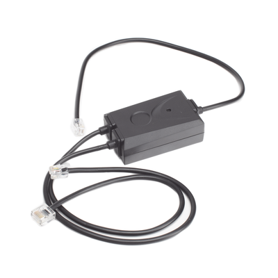 Adaptador EHS para Teléfonos Fanvil, para diademas inalámbricas DECT de Jabra - Image 6