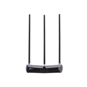 Router TP-LINK TL-WR941HP, Externo, 3, Negro