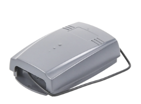 Receptor Inalámbrico Externo de 2 Canales Para Controles AccessPRO / Soporta Hasta 400 Controles de Un Botón
