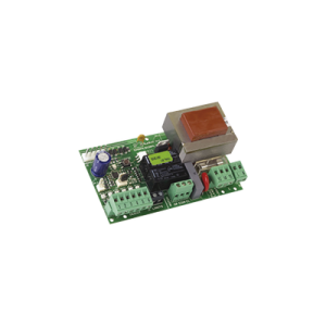 TARJETA CONTROLADORA PARA BARRERA 615