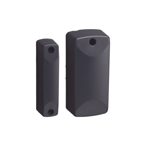 Sensor Magnético Inalambrico para EXTERIOR con ENTRADA AUXILIAR para conexión de dispositivos cableados