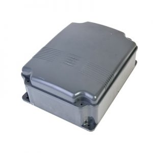 Cuadro de mando para MXSWAT3