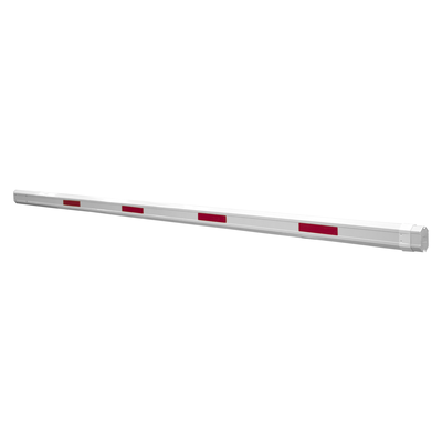 Brazo con extensión telescópica para barreras Industrial By AccessPRO - Image 2